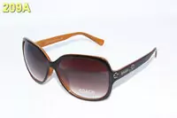 man woman coach sunglasses 2013 tendance ch-2343